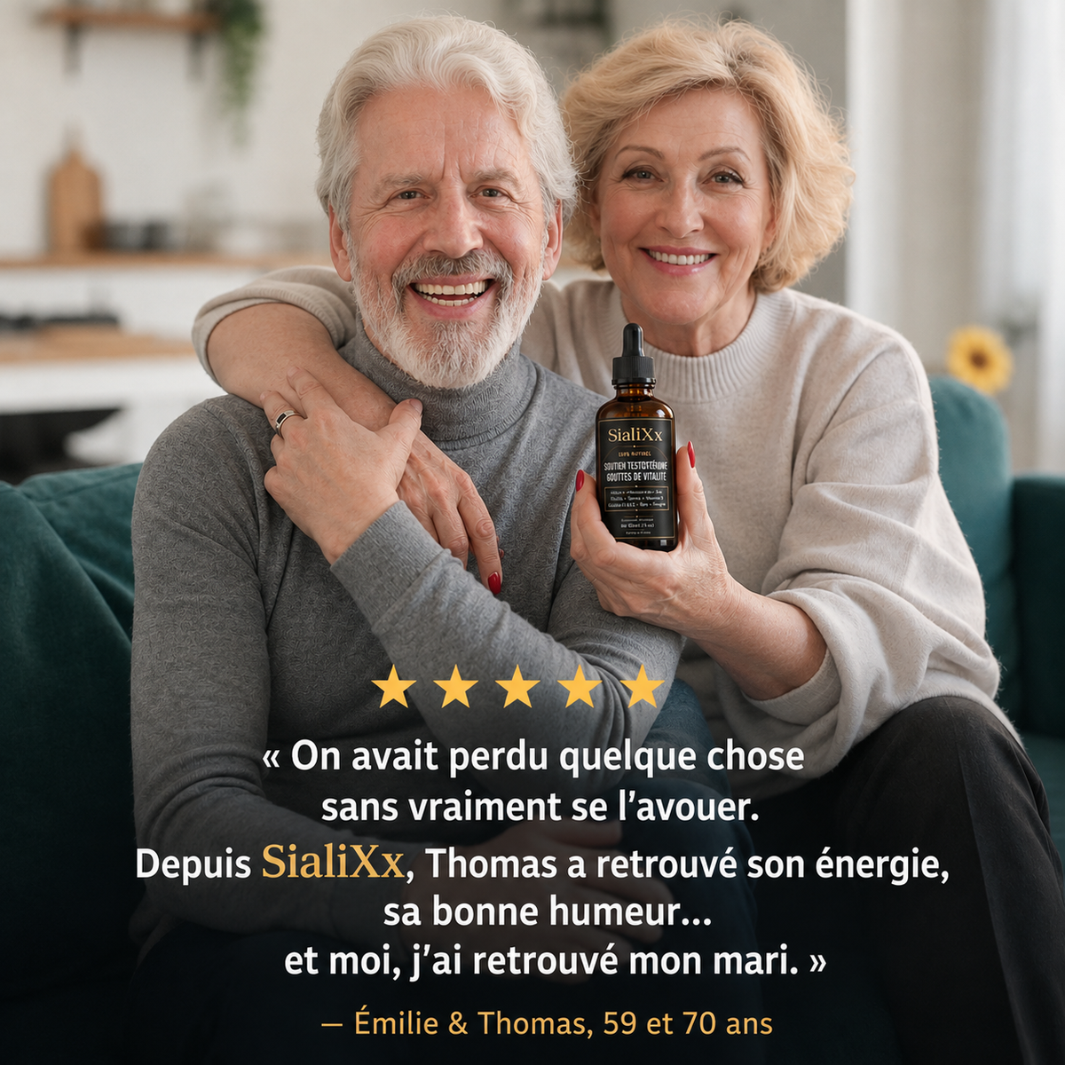 Retrouvez vos performances en 14 jours — ou remboursé