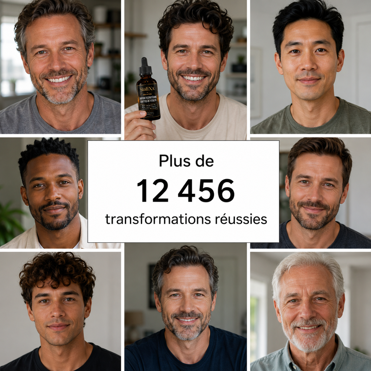 Retrouvez vos performances en 14 jours — ou remboursé